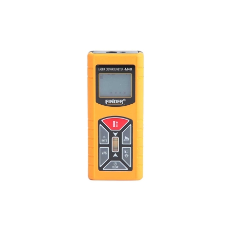 Telemetru laser - M40 - 40 m - Finder - 191477