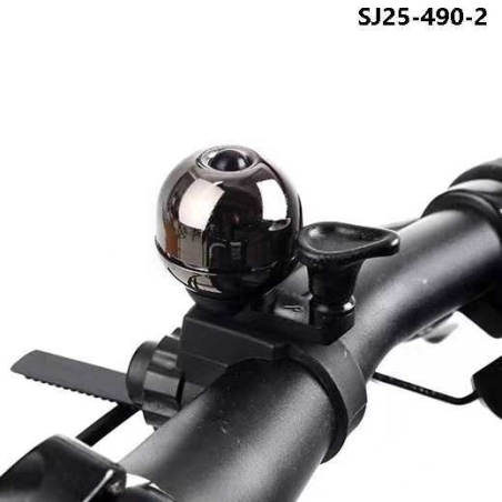 Sonerie bicicleta - S25-490-2 - 650684