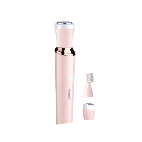 Aparat de ras - KM-4010 - Kemei