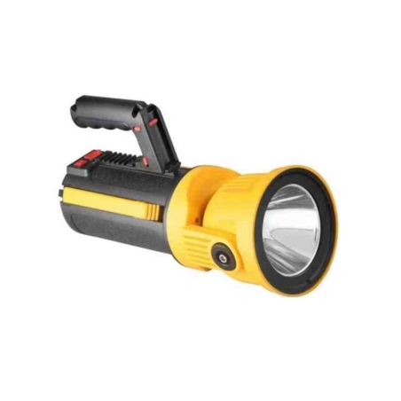 Lanterna LED reincarcabila - 5164-1 - 751645
