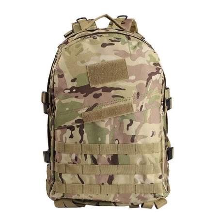 Rucsac - BL006-3D - 3L - 270379 - Bej armat