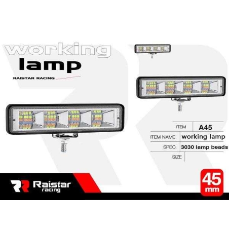 LED vehicul - R -D12101-12 - 110011