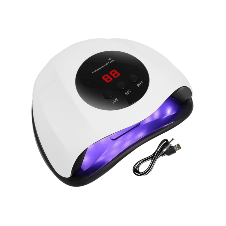 Lampa de unghii UV/LED - BQ8T - 48W - 582112