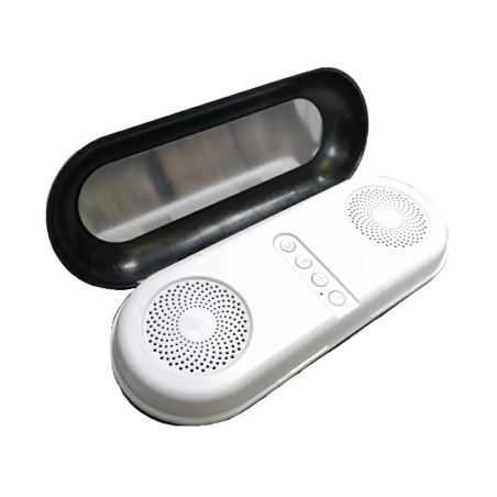 Difuzor Bluetooth fără fir - TO-132 - 884157 - Negru
