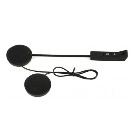 Interfon Bluetooth Cască Motocicletă - BT11 - 812115