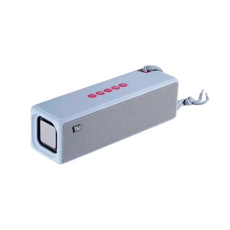 Difuzor Bluetooth wireless - TG271 - 882979 - Albastru deschis