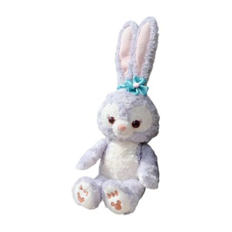 Iepuraș de pluș - 50 cm - 660273