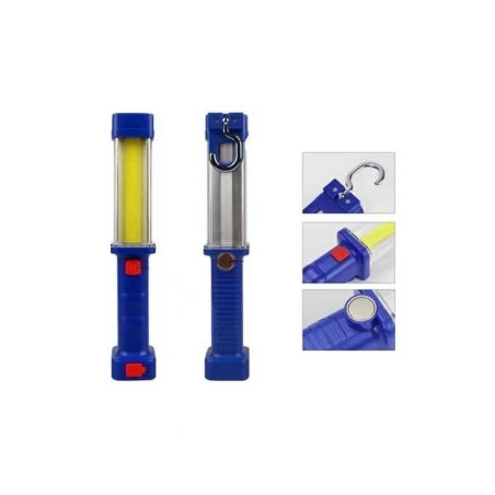 Lanterna profesională reîncărcabilă-service auto- LED – 820 – 630127