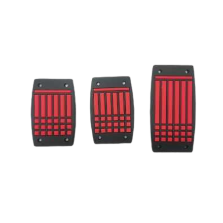 Set ornamente pedale- R -G31108-3 - 120714