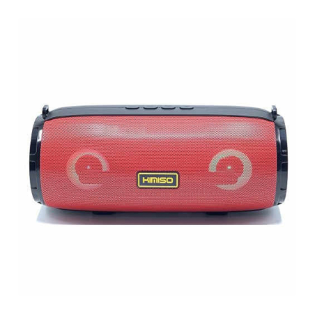 Difuzor Bluetooth fără fir - KMS-201 - 885666 - Roșu