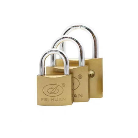 Lacăt scurt - 32mm - 586776