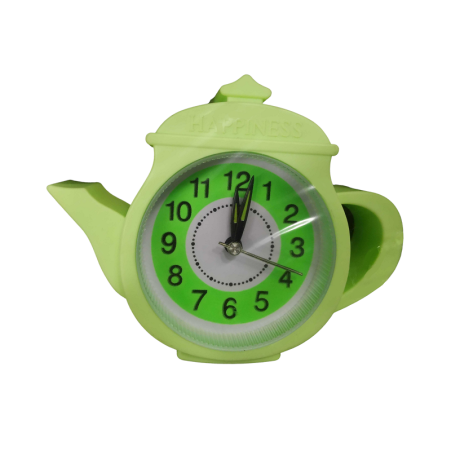 Ceas de Masa - Fierbator - HA-668Y - 866680 - Verde