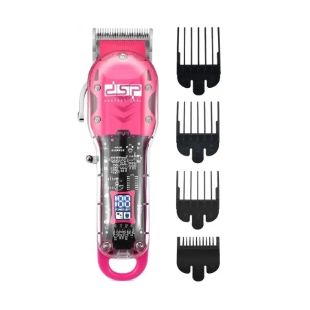 Clipper - 91208 - DSP - 615723 - Roz