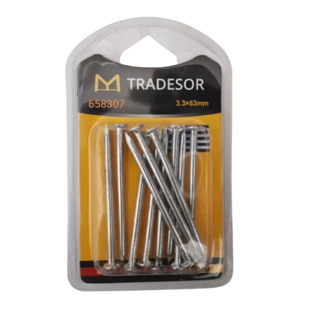 Set - Cuie - 3,3Χ63mm - 658307