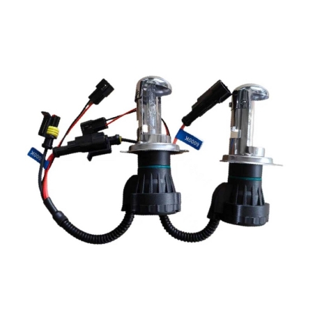 Lămpi XENON - H4 - 35W - HID - Doar becuri - 003650