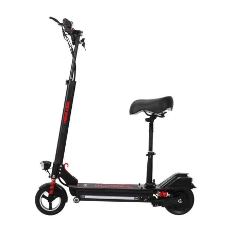 Trotineta electrica cu scaun - ERT-010 - 35km/h - 563801