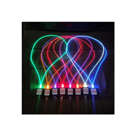 Curea cheie cu lumină LED - 1413105A - 140783