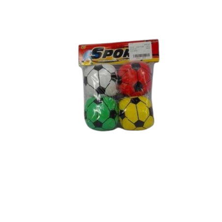 Set mingi moi pentru joaca - 0648-45 - 222066