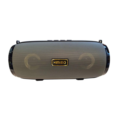 Difuzor Bluetooth wireless - KMS-201 - 885666 - Gri