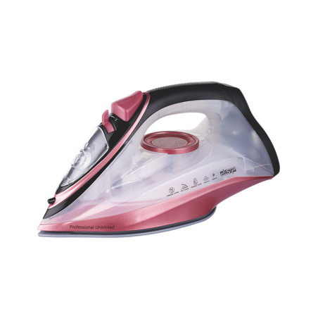 Fier de călcat cu abur fără fir - KD1096 - DSP - 612135