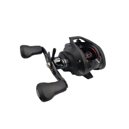 Mulinetă de pescuit cu mâner drept - BF200 - 30473