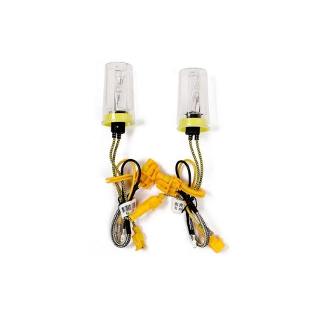 Set becuri xenon - H11 - 55W - HID - 002509