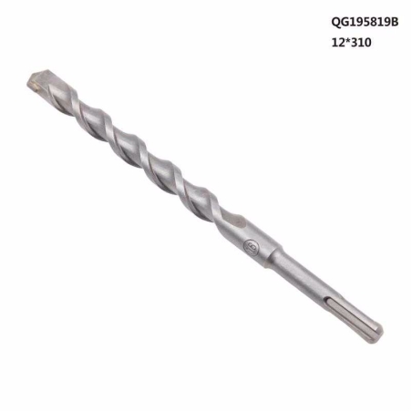 Burghiu SDS pentru beton - 12X310mm - Finder - 195819