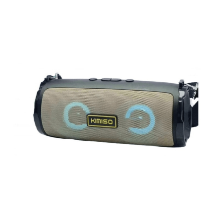 Difuzor Bluetooth wireless - KMS-225 - 881865 - Aur