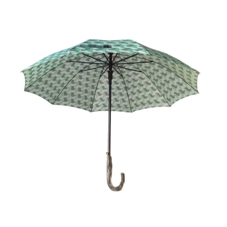 Umbrelă cu mecanism automat și design colorat - 56# - 10K - Tradesor - 585854