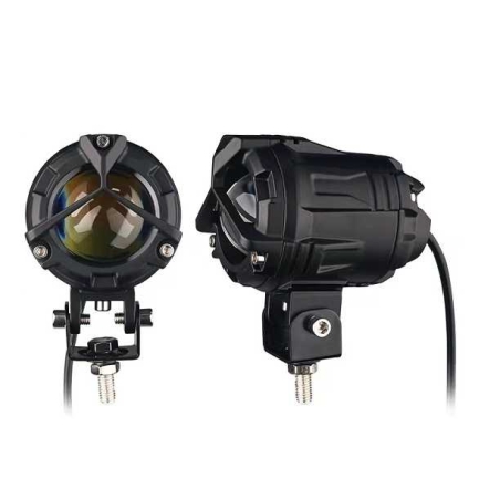 Far cu LED pentru motocicleta - 3104707 - 310551