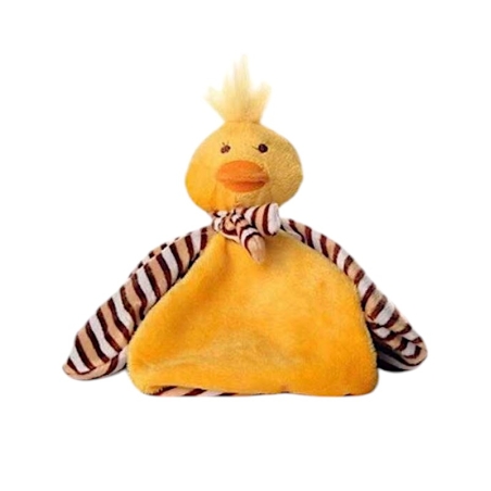 Jucărie câine de pluș - 16cm - 550847