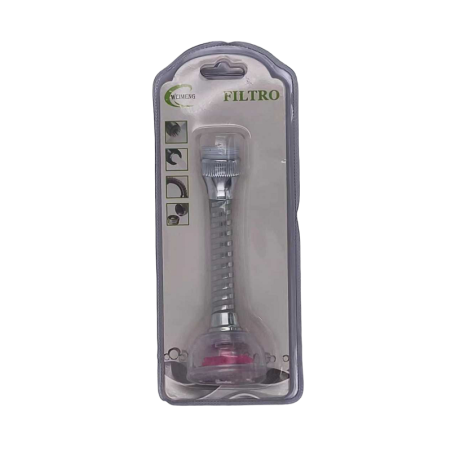 Extensie baterie bucatarie cu filtru - 20-219 - 080164