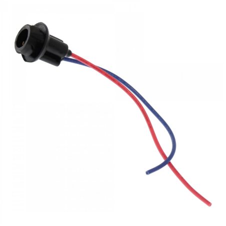 Soclu pentru bec auto T10 - CTC -352 - 000414