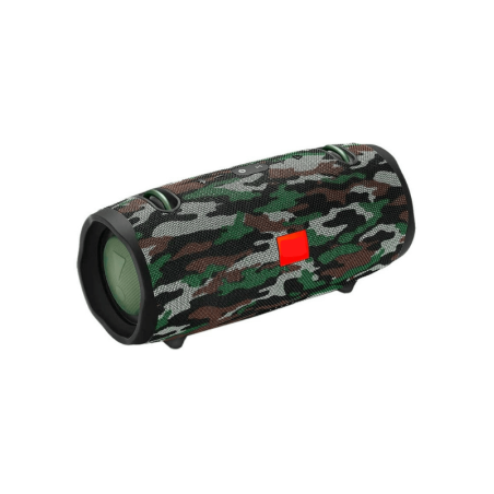 Difuzor Bluetooth fără fir - Xtreme2 Mini - 883747 - Verde Armată