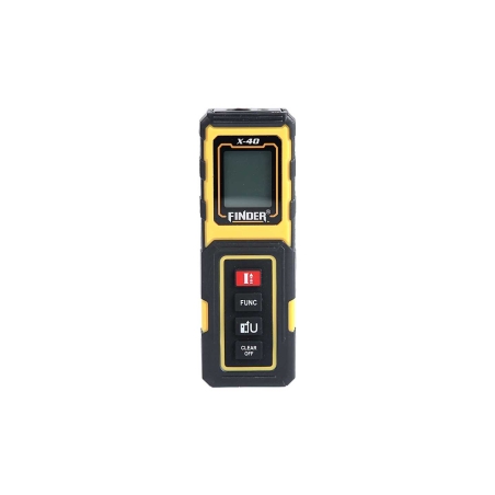Telemetru laser - X40 - 40 m - Finder - 191476