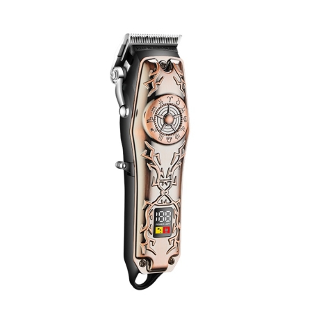 Clipper - KM-2617 - Frizer - Kemei