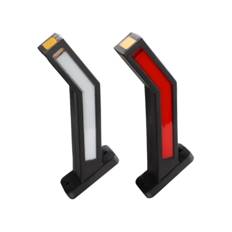 Indicatoare laterale LED pentru automobile - 2101307 - 210329