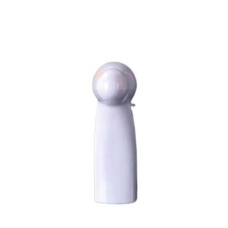 Mini ventilator cu inscripție - 456073