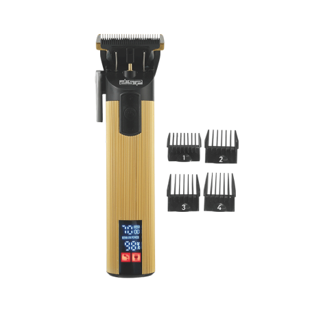 Clipper - 90478 - DSP - 613064 - Golden