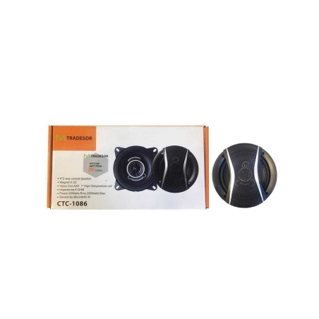 Difuzor auto - 4x2 cai - 200W - CTC-1086 - 001627