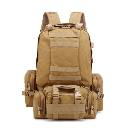 Rucsac - BL012 - 270393 - Bej