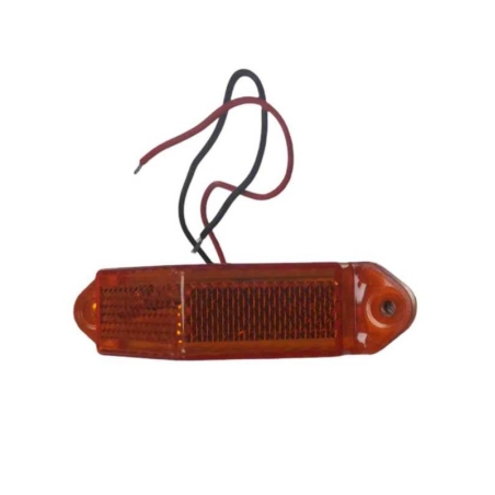 Indicator lateral auto LED - TLS172 - 111997