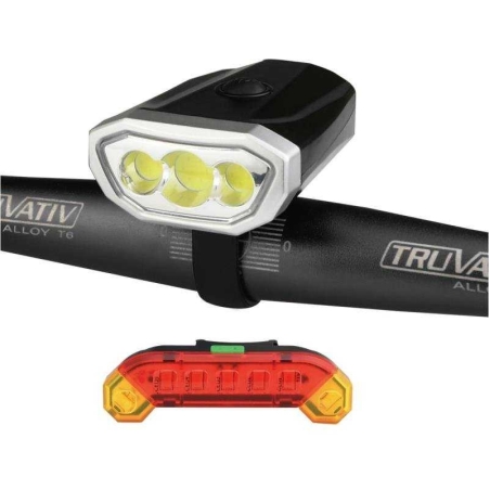 Far cu LED pentru bicicleta - T0503 - 505030