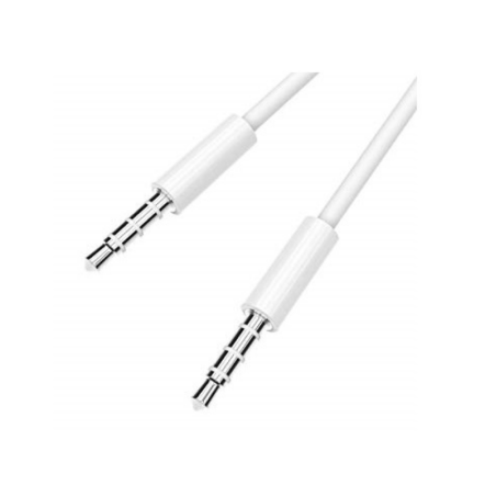 Cablu audio - mufă de 3,5 mm la AUX - CT412 - 3 m - 122074
