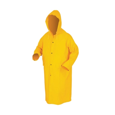 Pelernă de ploaie - Mărime Unică - 270294 - Galben