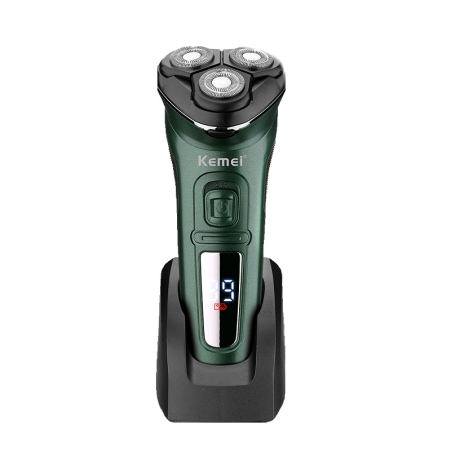 Aparat de ras facial electric - KM-2805 - Kemei