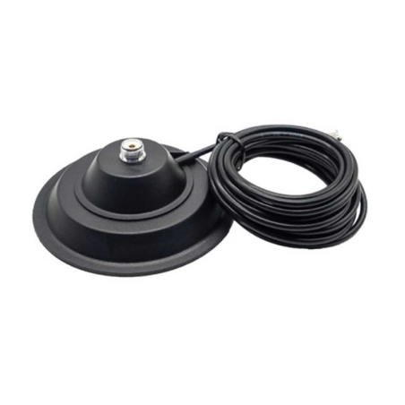 Baza antena magnetica pentru PL - tata - 5m - 389000
