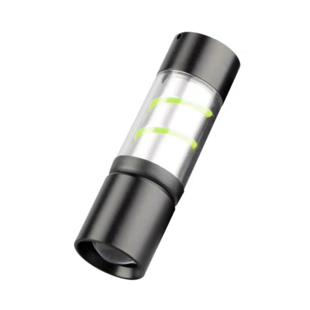 Lanterna LED reincarcabila - 5149USB - 374486
