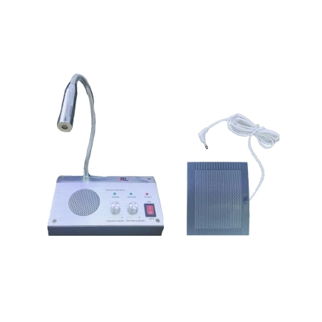 Sistem interfon cu fir - RL9908 - 486062