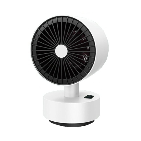 Cuptor mini ventilator - 600W - HR5807 - 058070 - Alb